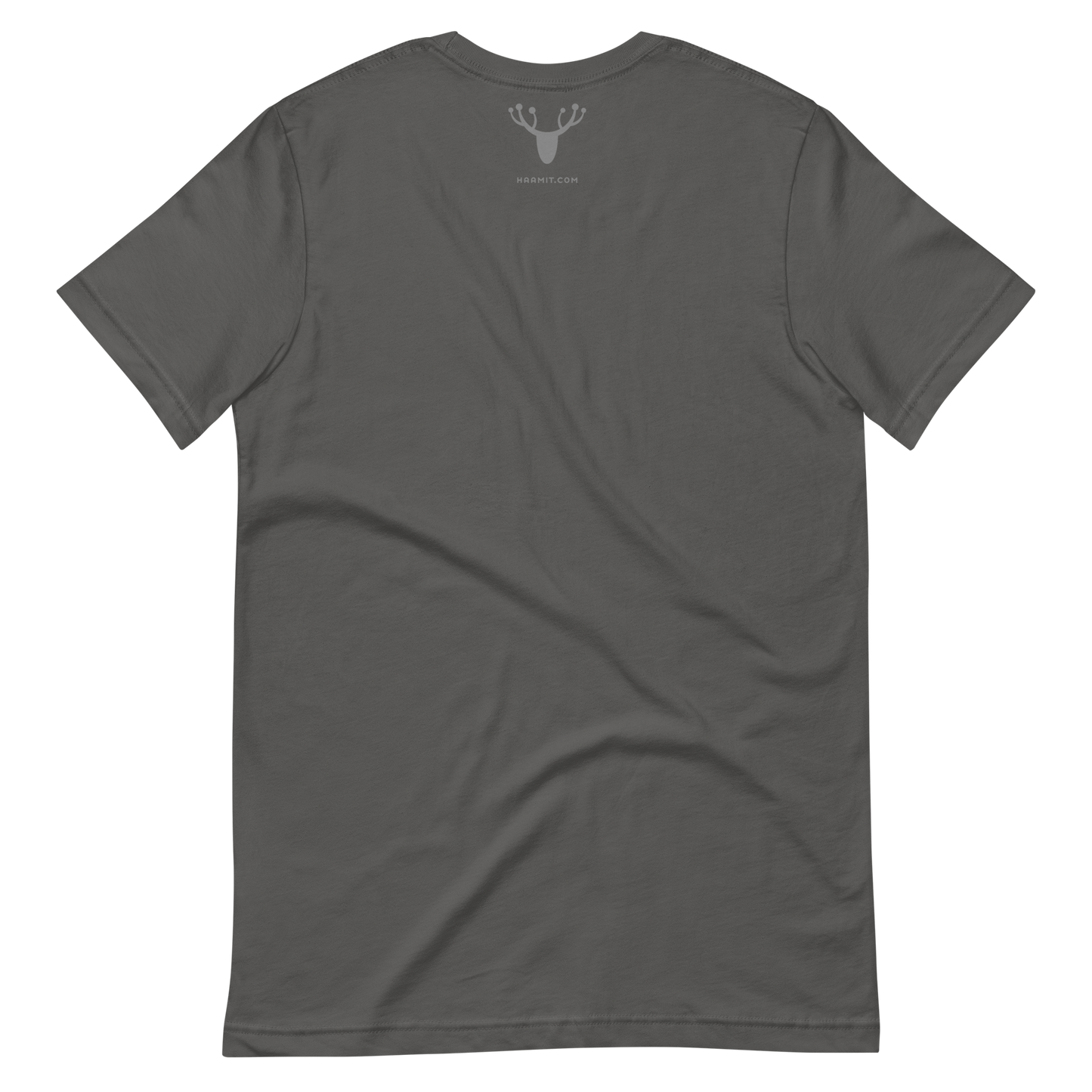 T-Shirt Scooter Bastert Einspurauto, BRD 1951