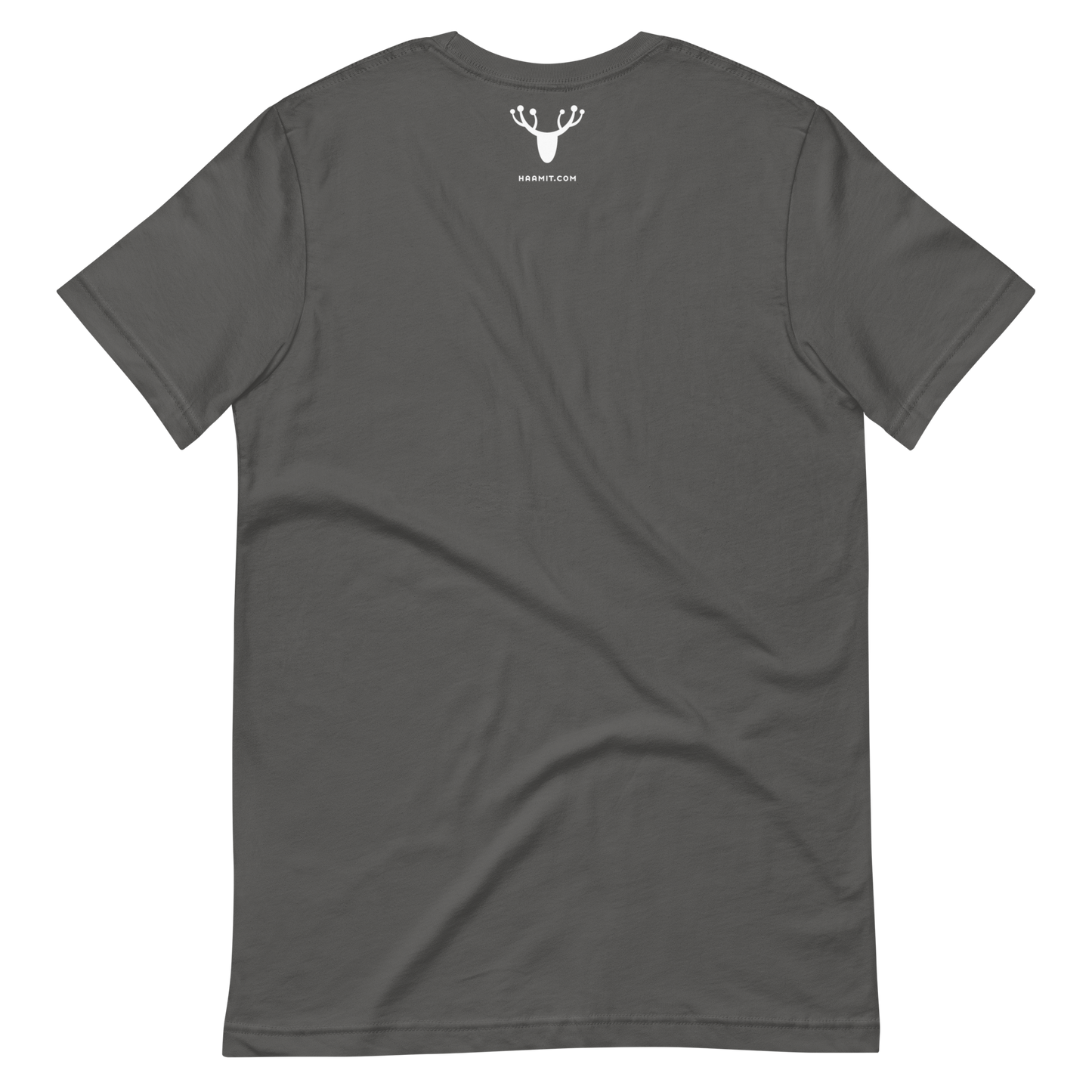 T-Shirt HAAMIT Nadeln