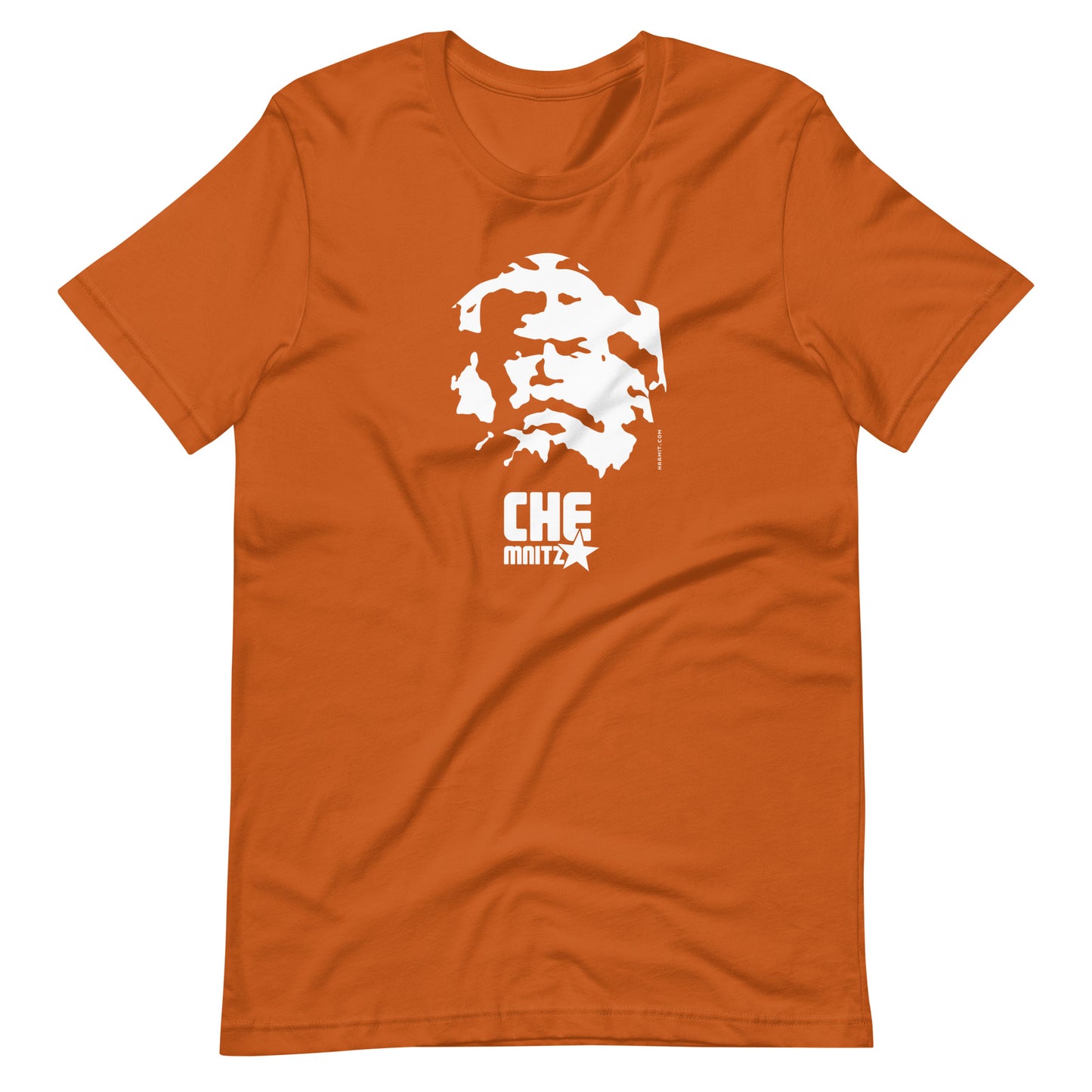 T-Shirt Karl Marx, Che
