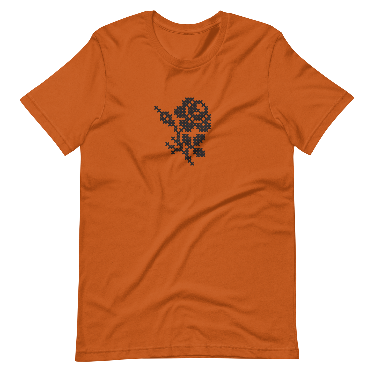 T-Shirt Rose