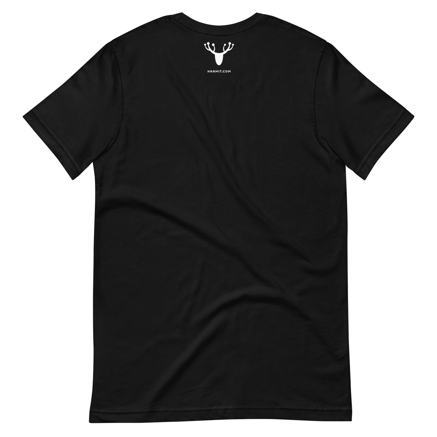 T-Shirt HAAMIT Nadeln