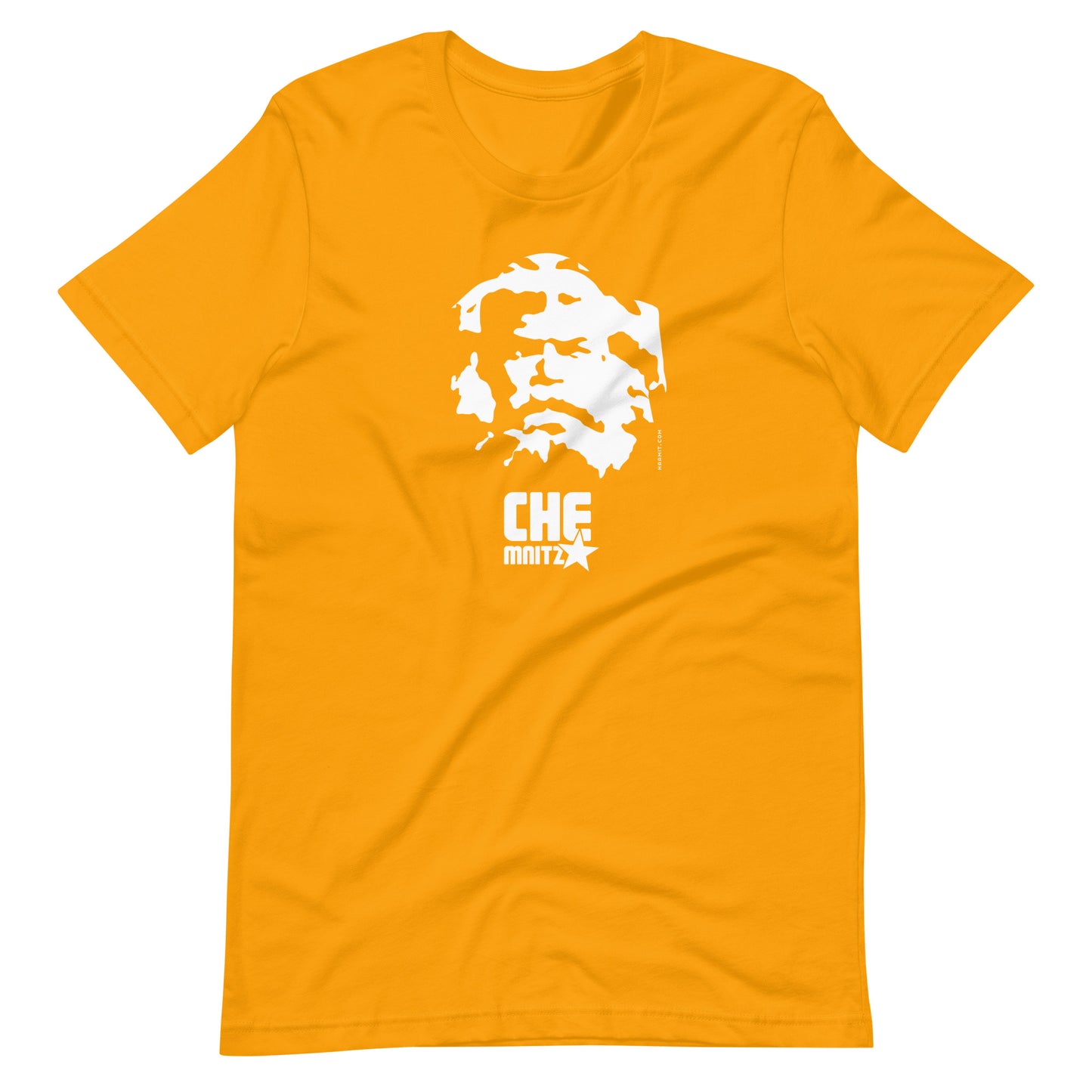 T-Shirt Karl Marx, Che