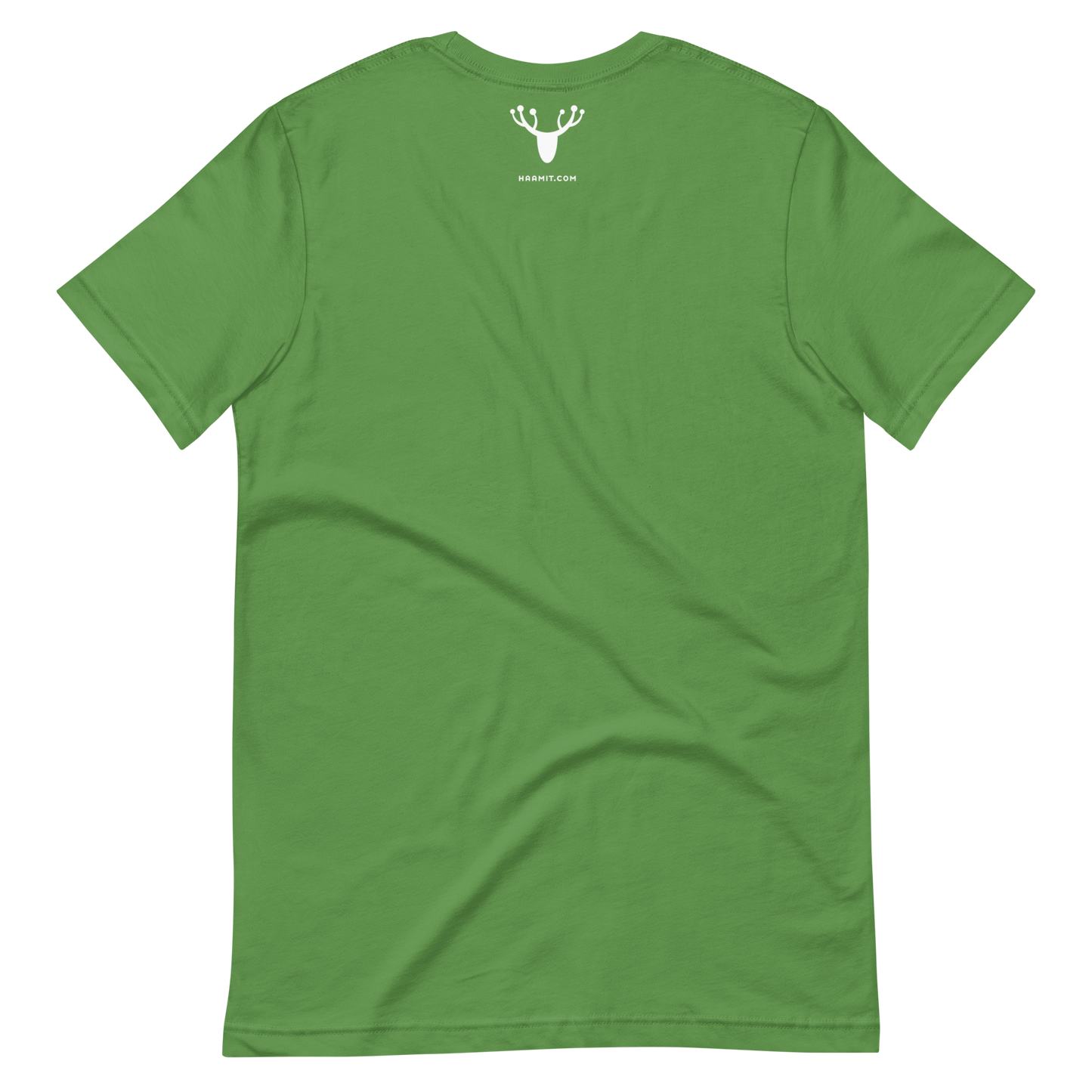 T-Shirt HAAMIT Nadeln