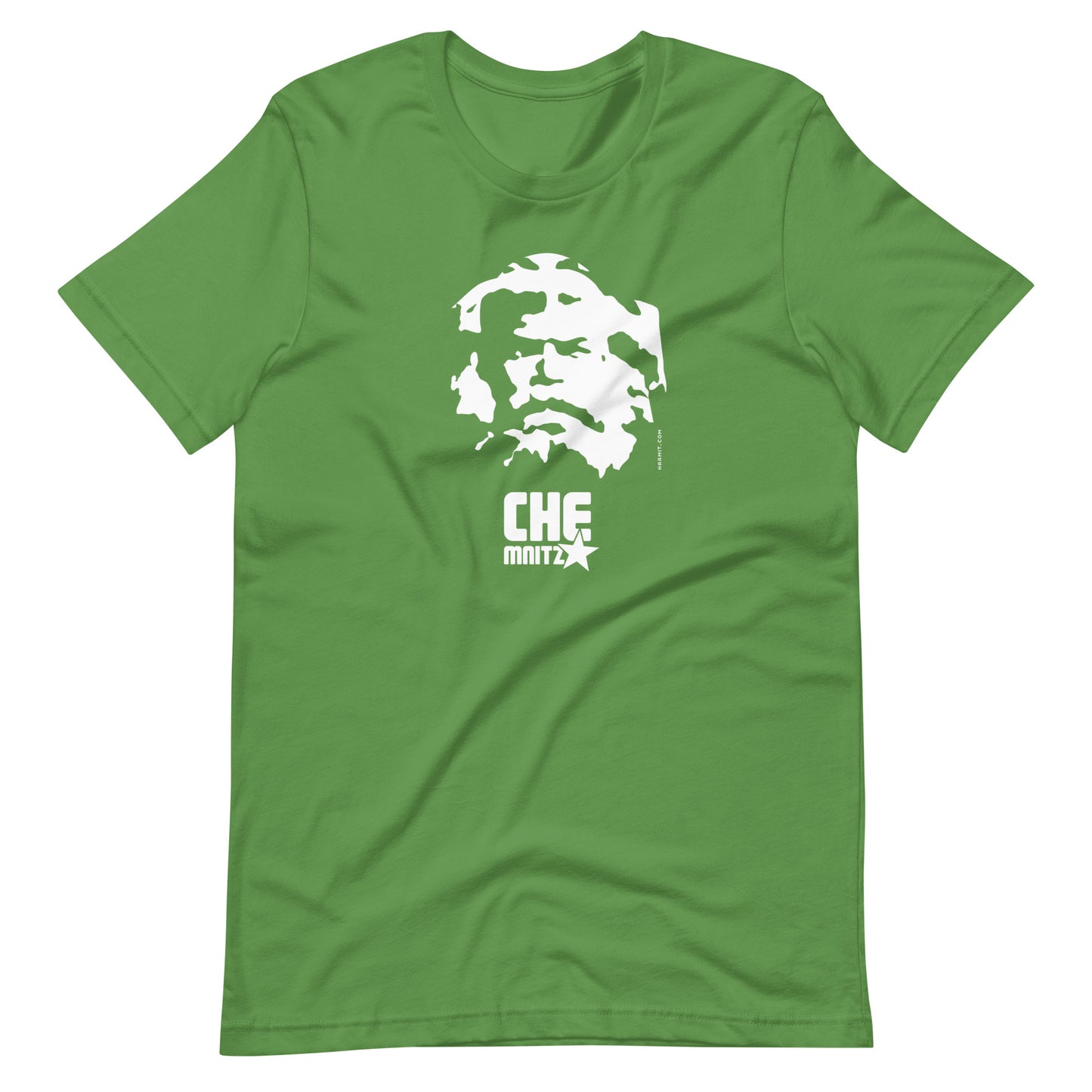 T-Shirt Karl Marx, Che