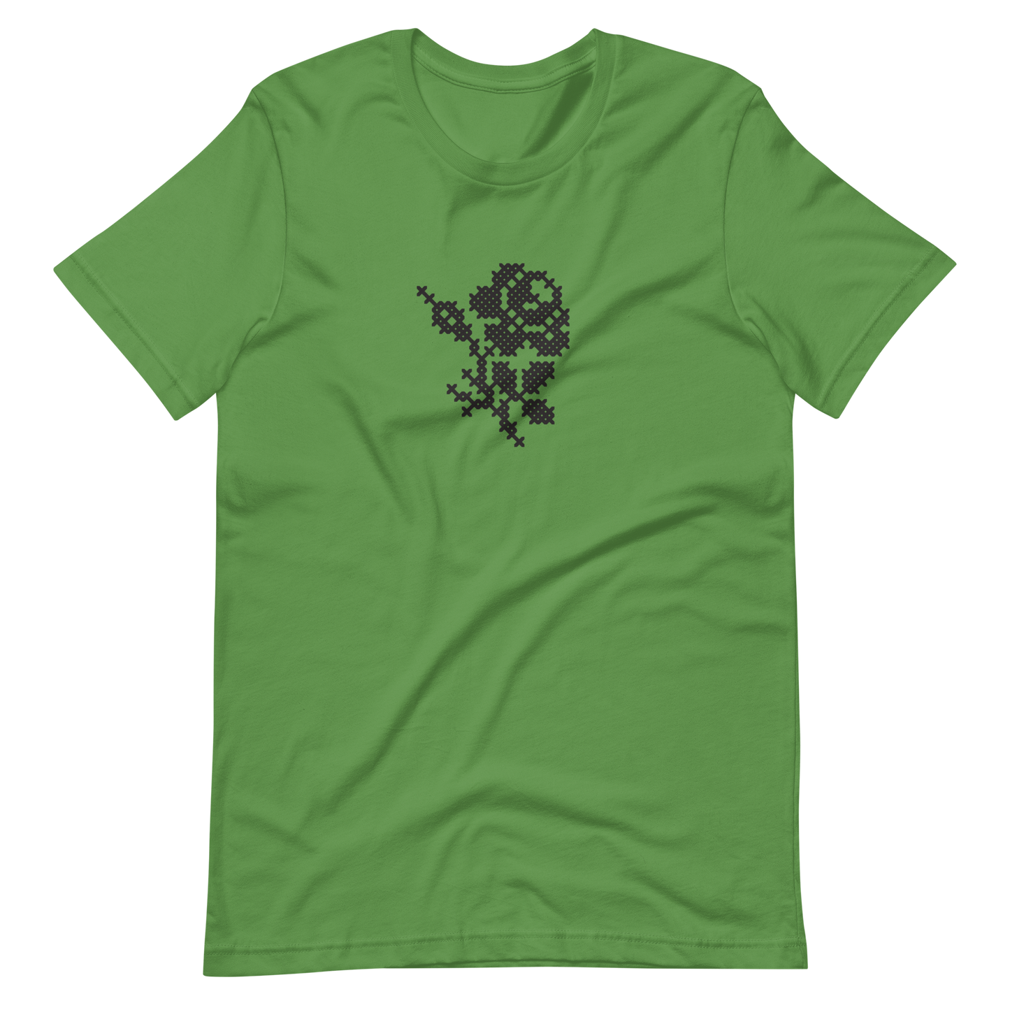 T-Shirt Rose