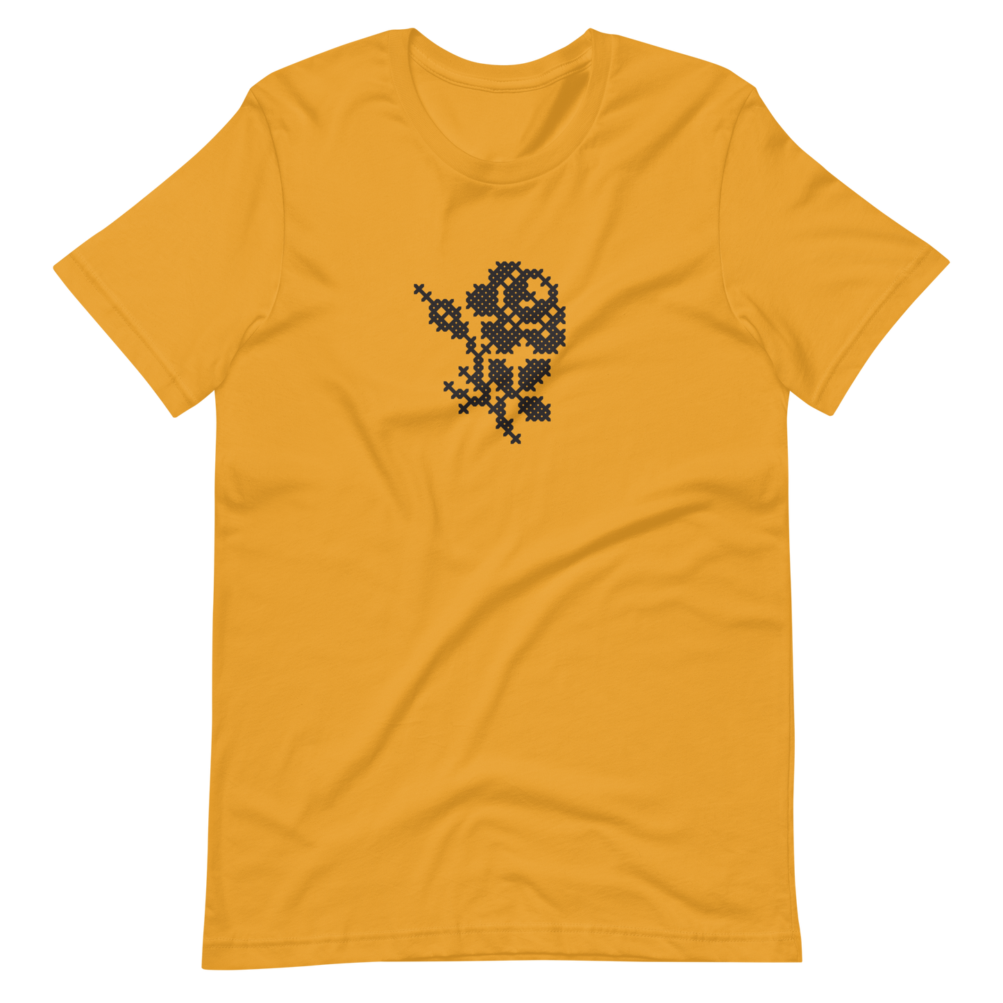 T-Shirt Rose