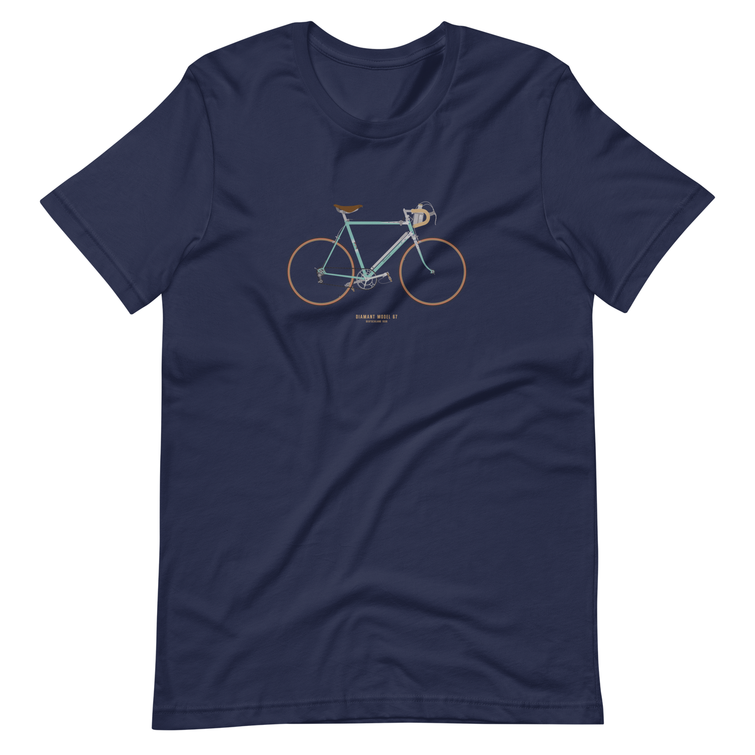Fahrrad T-Shirts