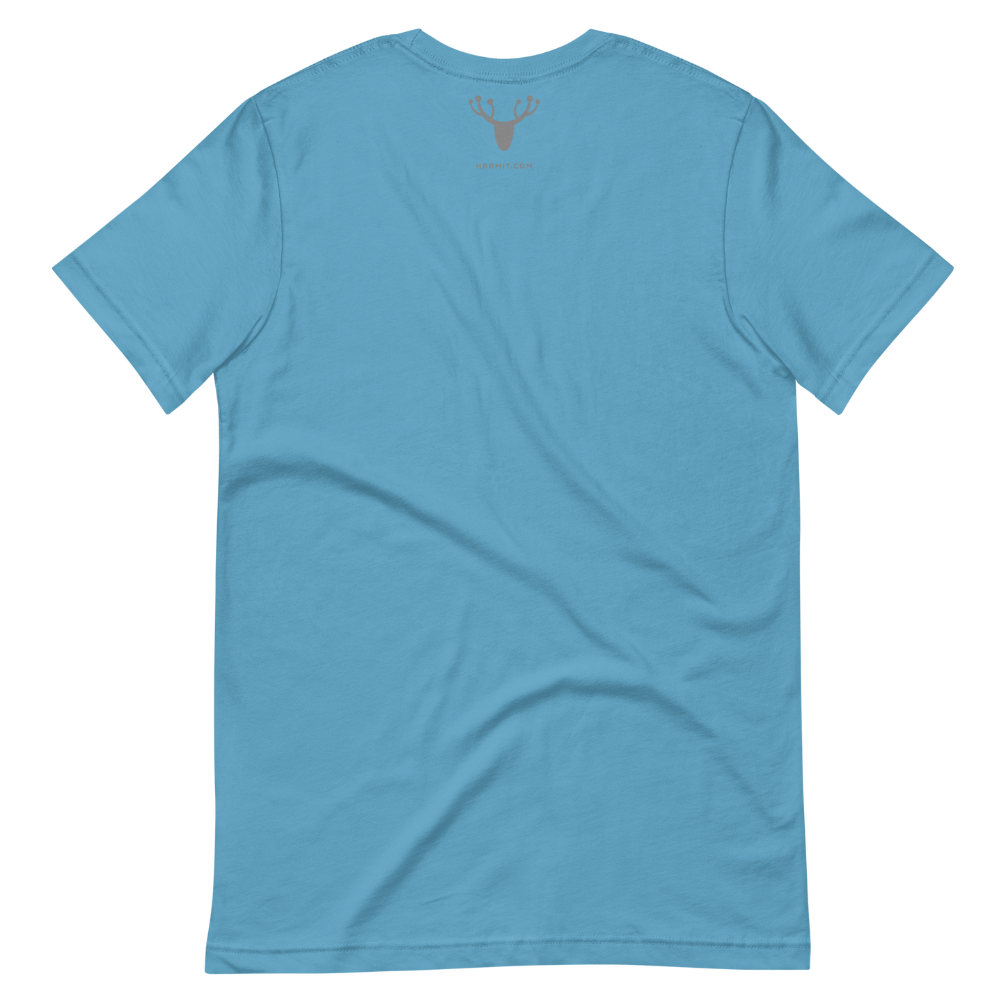 T-Shirt Scooter Bastert Einspurauto, BRD 1951