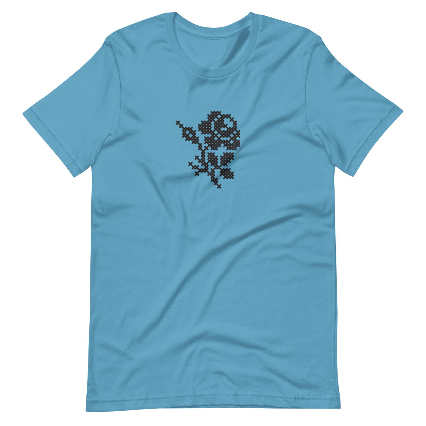 T-Shirt Rose