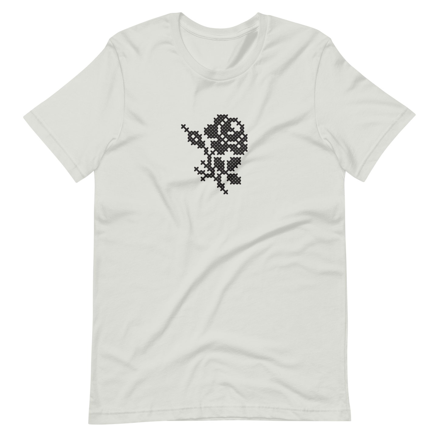 T-Shirt Rose