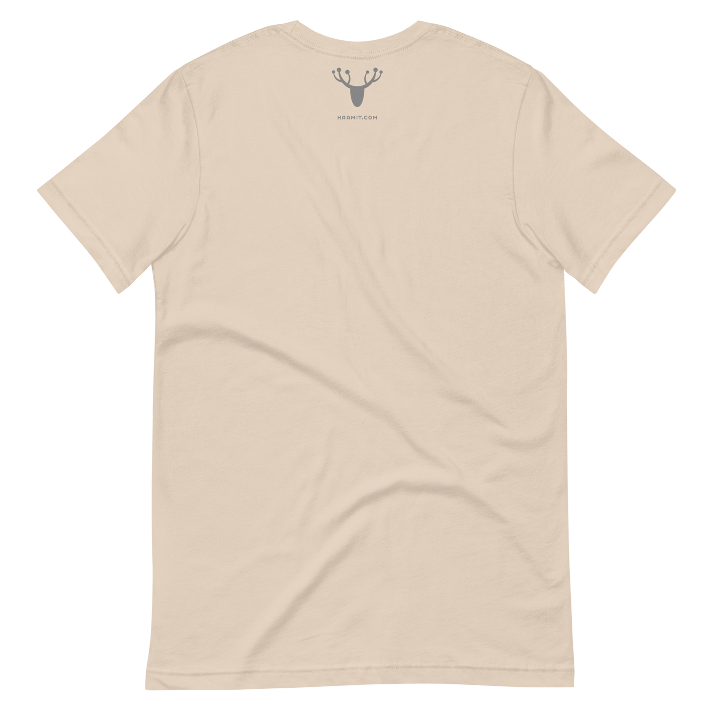 T-Shirt Scooter Bastert Einspurauto, BRD 1951