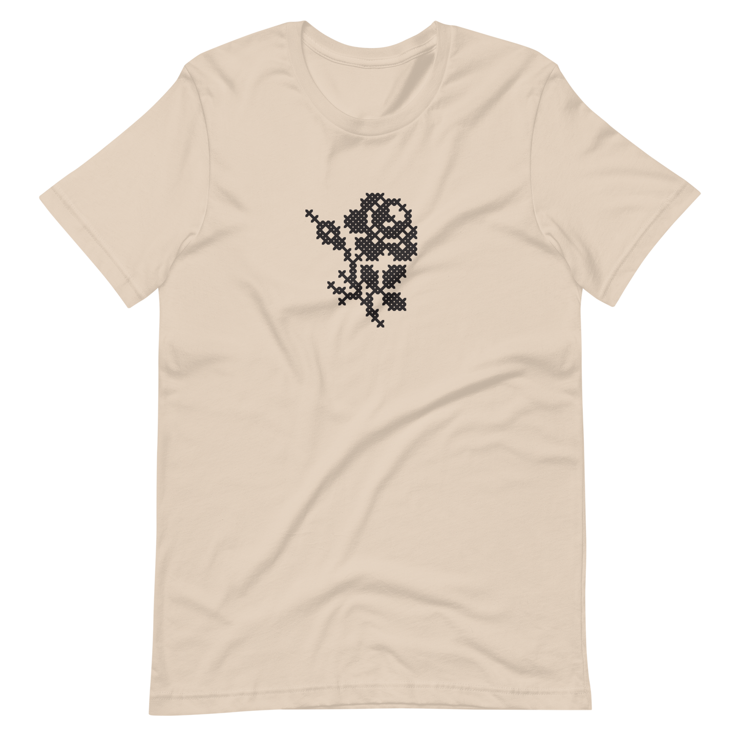 T-Shirt Rose