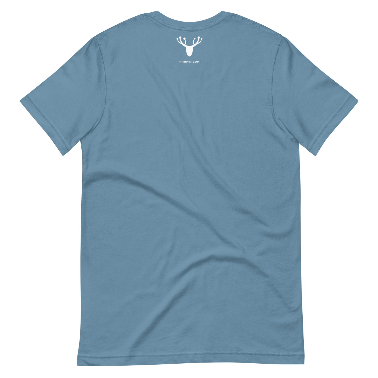 T-Shirt HAAMIT Nadeln