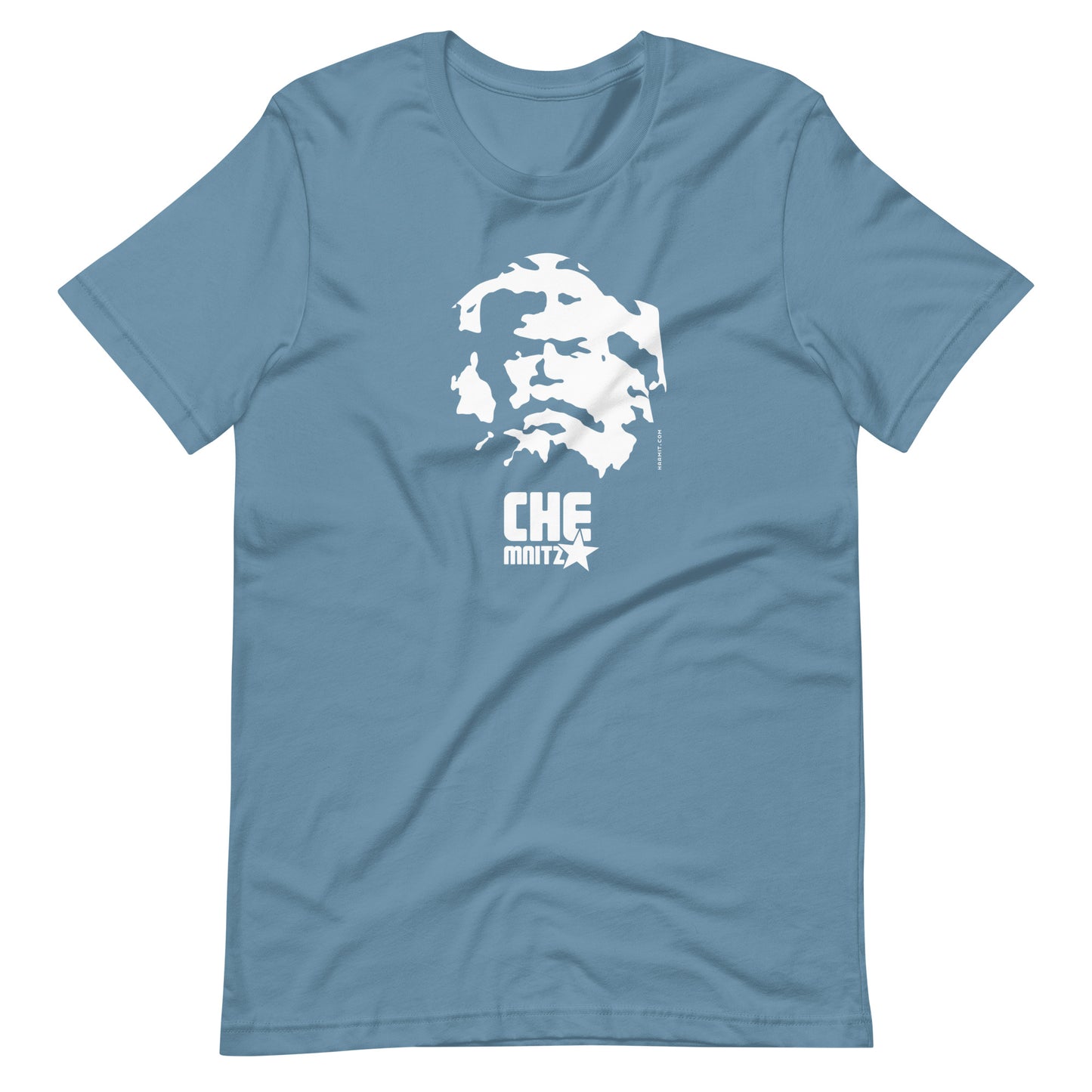 T-Shirt Karl Marx, Che