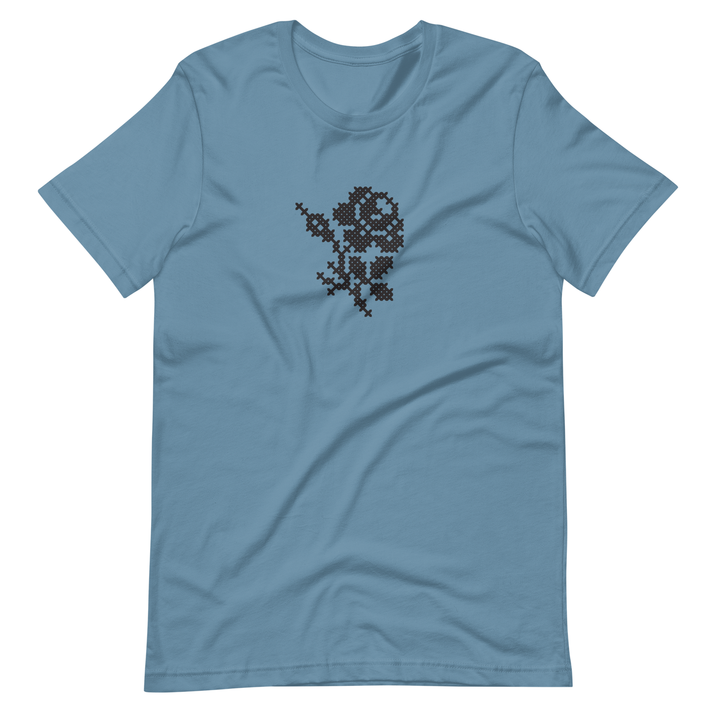 T-Shirt Rose