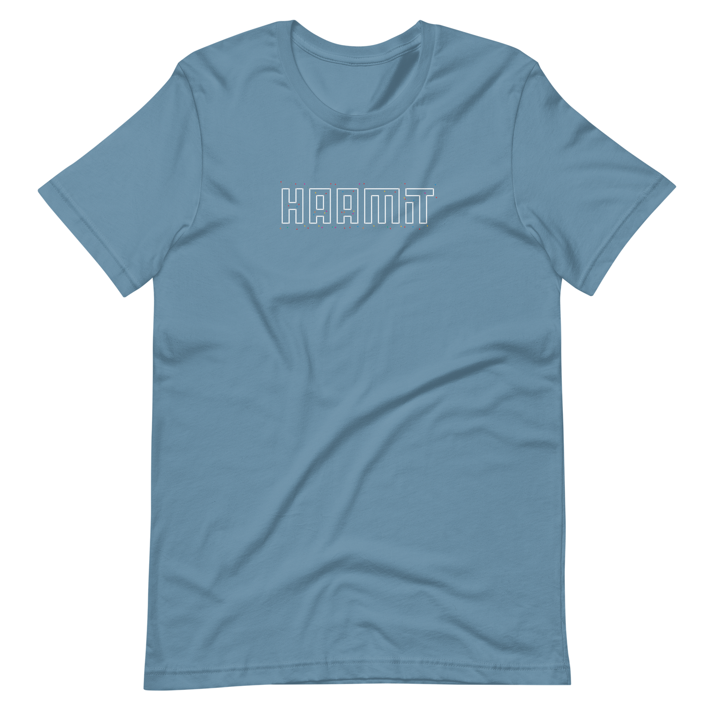 T-Shirt HAAMIT Nadeln
