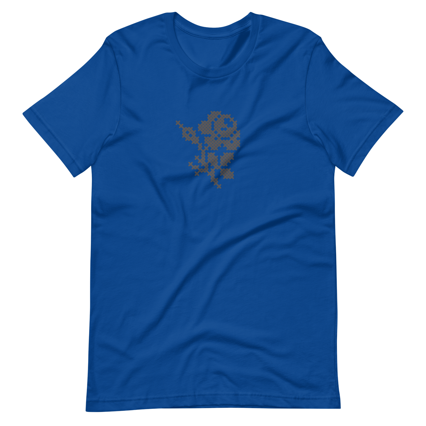 T-Shirt Rose