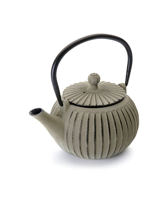 Ibili Teekanne aus Gusseisen Nepal, 0,50 l