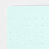 Pepin - NOTEPAD A5 - Op Art