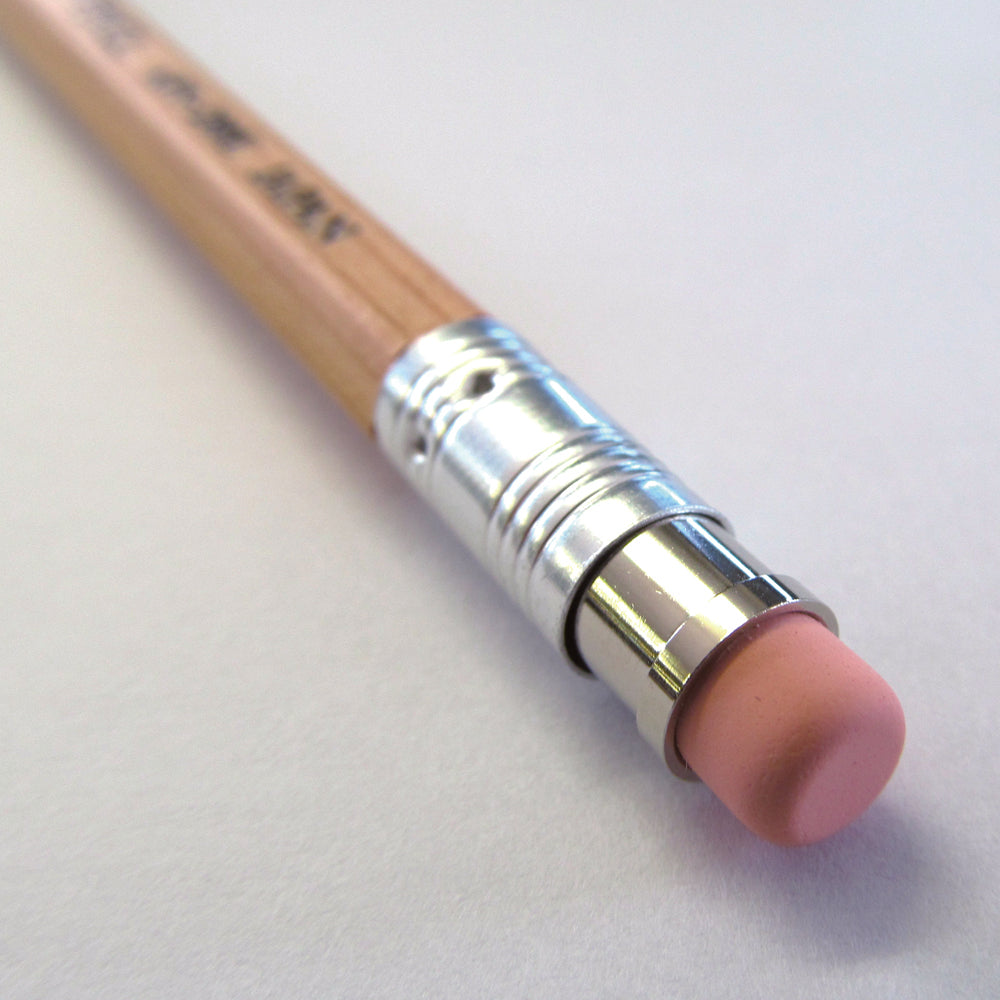 OHTO Wooden Mechanical Pencil WN01 0,5 HB, Blue