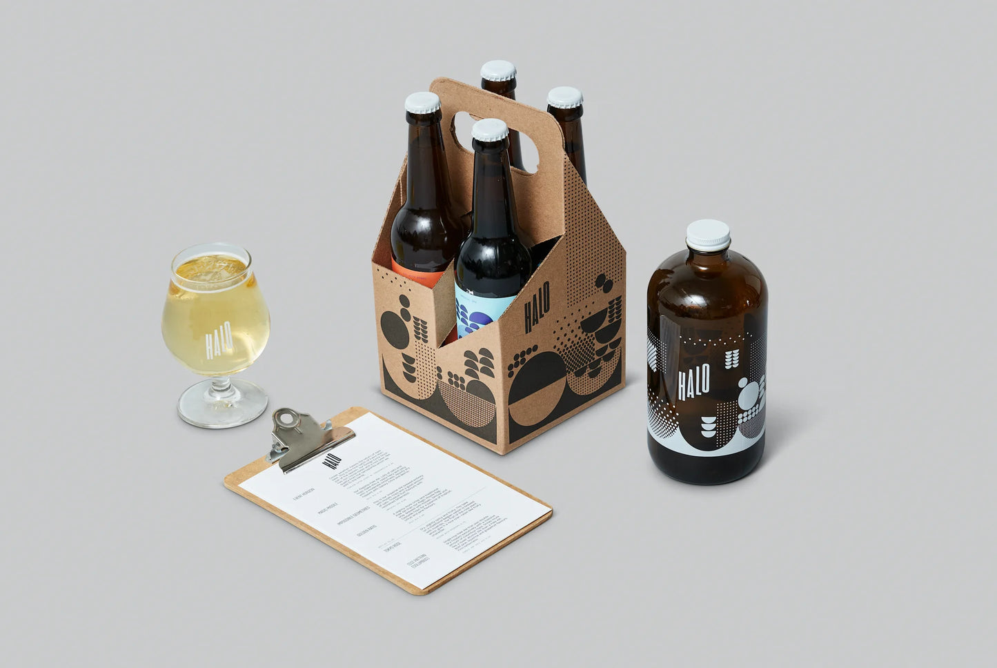 Book 'Craft Beer Design' - The Design, Illustration, and Branding of Contemporary Breweries