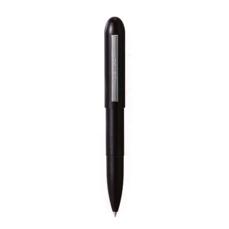 Penco Bullet Pen Black