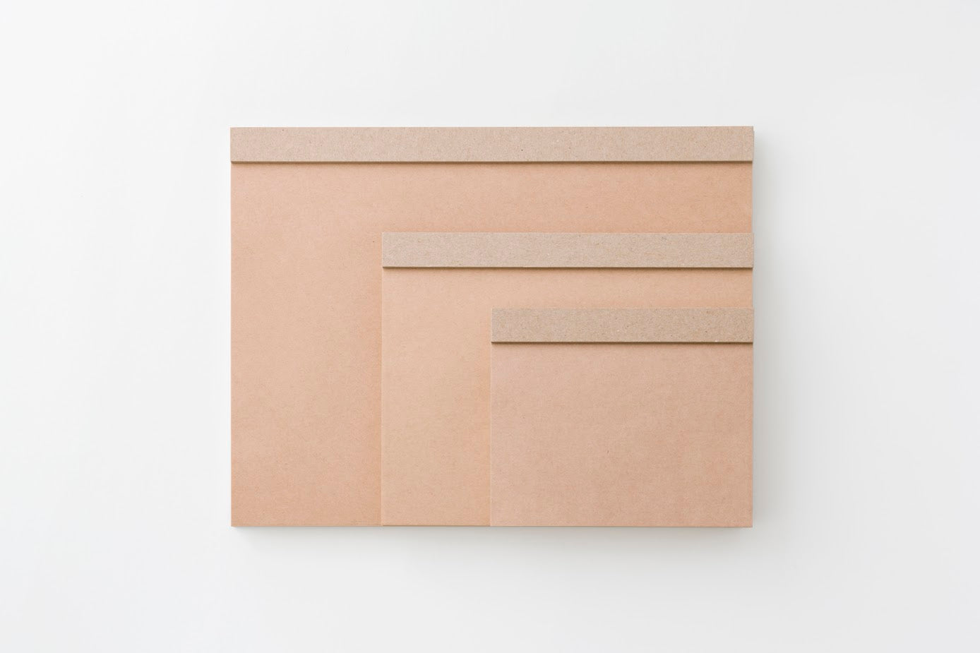 Pepin - NOTEPAD A5 - Op Art