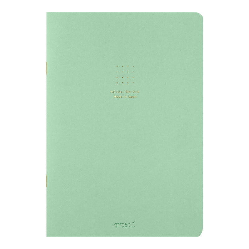Pepin - NOTEPAD A5 - Op Art