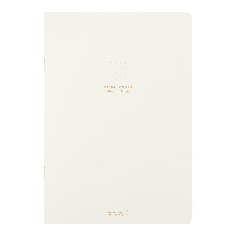 Pepin - NOTEPAD A5 - Op Art
