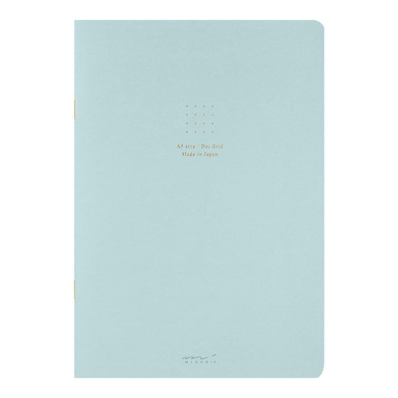 Pepin - NOTEPAD A5 - Op Art