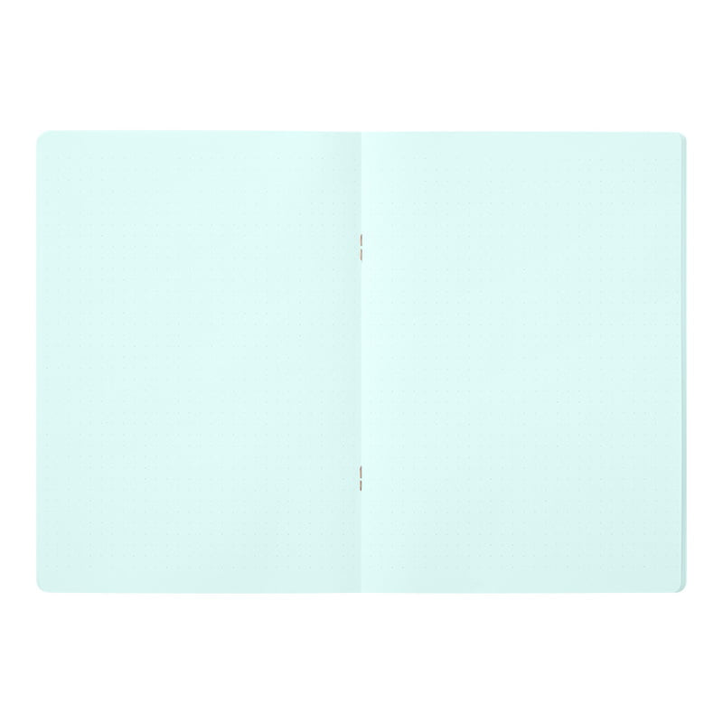 Pepin - NOTEPAD A5 - Op Art
