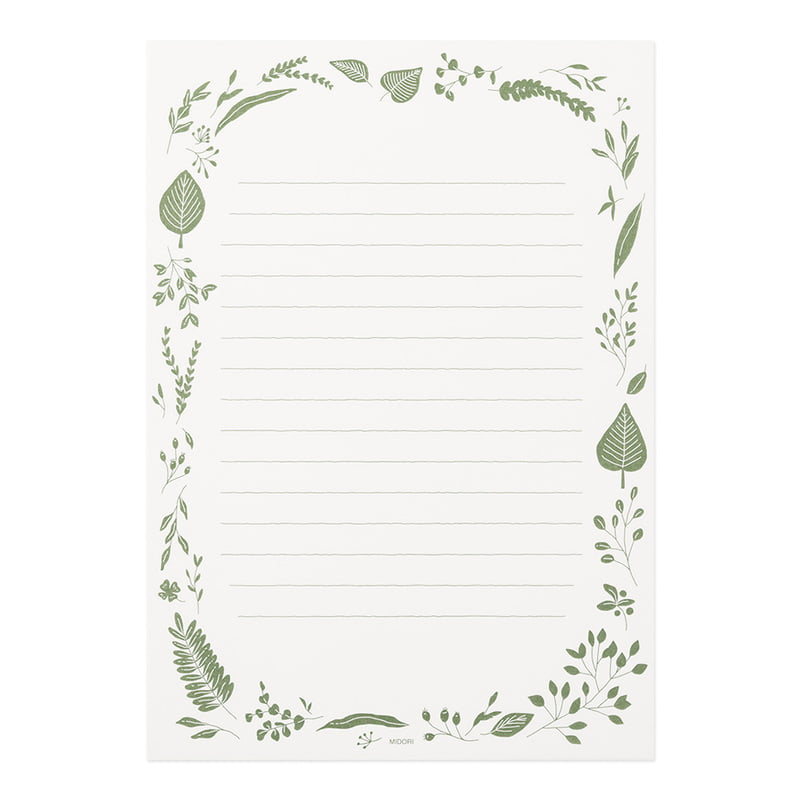 Pepin - NOTEPAD A5 - Op Art
