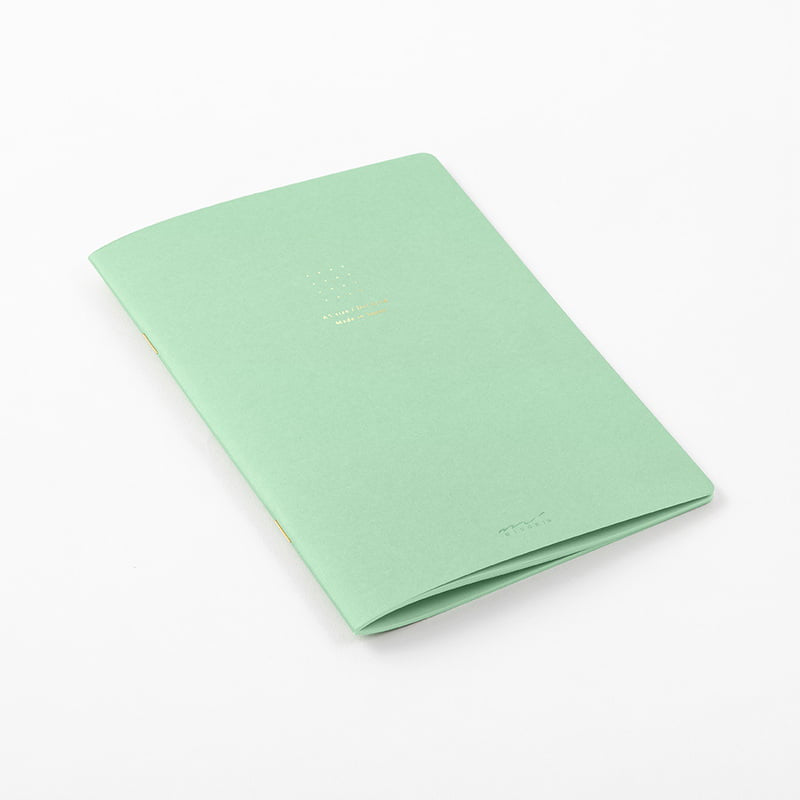 Pepin - NOTEPAD A5 - Op Art