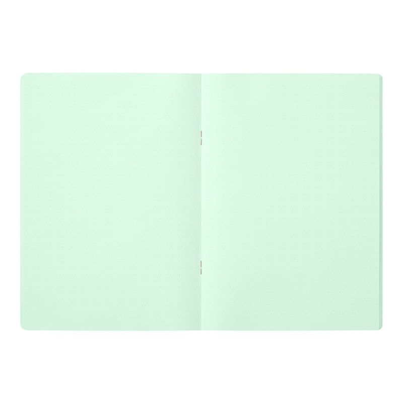 Pepin - NOTEPAD A5 - Op Art