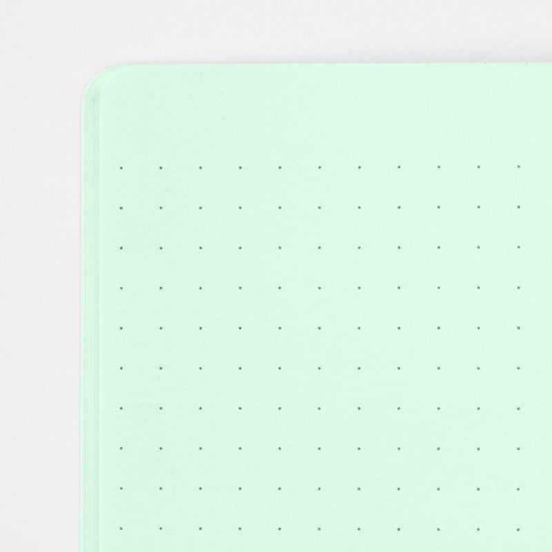 Pepin - NOTEPAD A5 - Op Art
