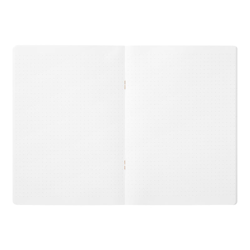 Pepin - NOTEPAD A5 - Op Art