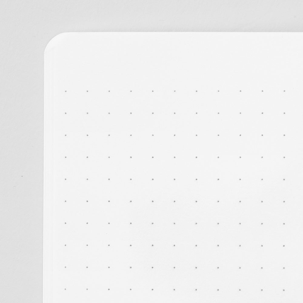 Pepin - NOTEPAD A5 - Op Art
