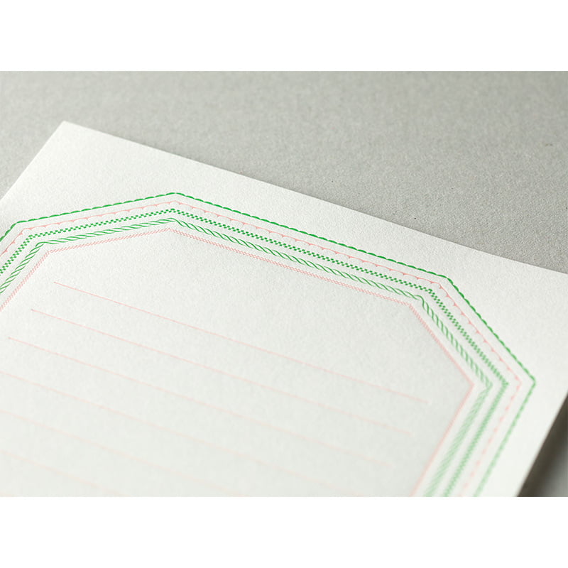 Pepin - NOTEPAD A5 - Op Art