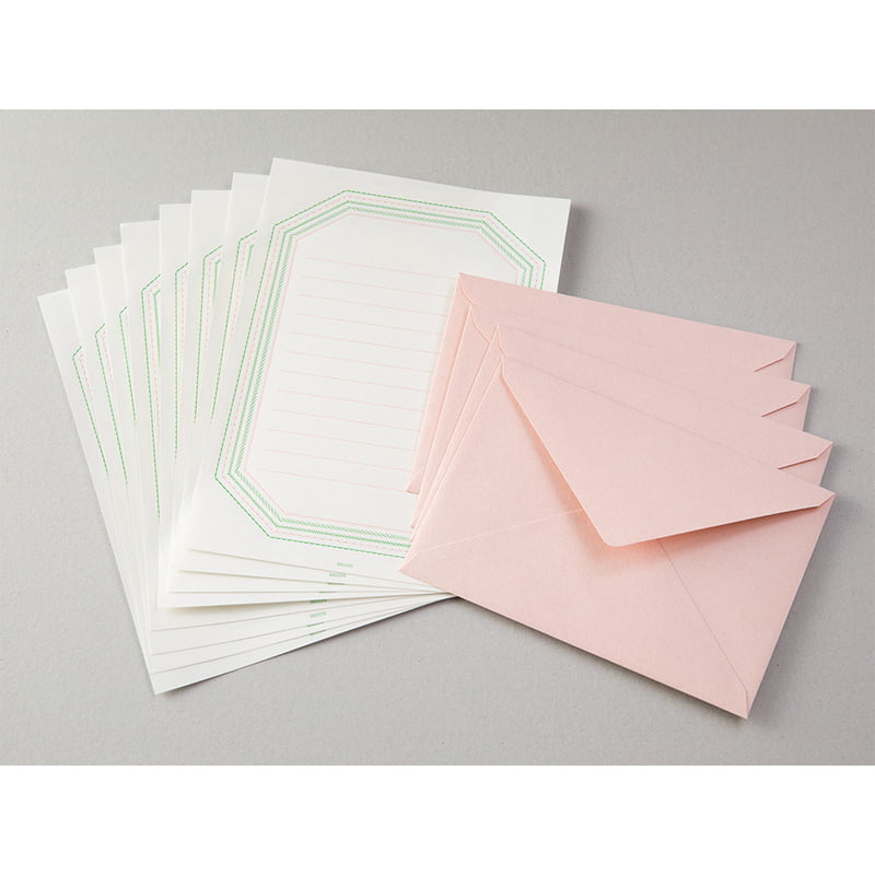 Pepin - NOTEPAD A5 - Op Art