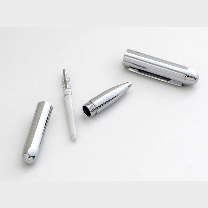 Penco Bullet Pen Black