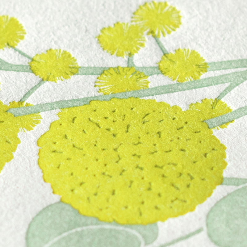 Pepin - NOTEPAD A5 - Op Art
