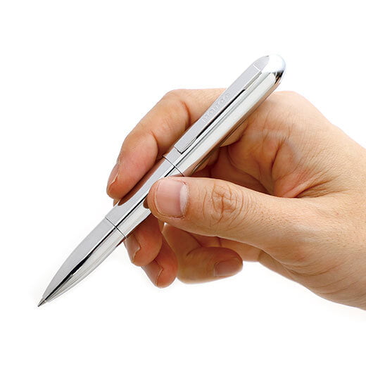 Penco Bullet Pen Gold