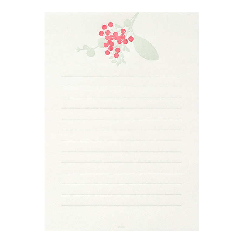 Pepin - NOTEPAD A5 - Op Art