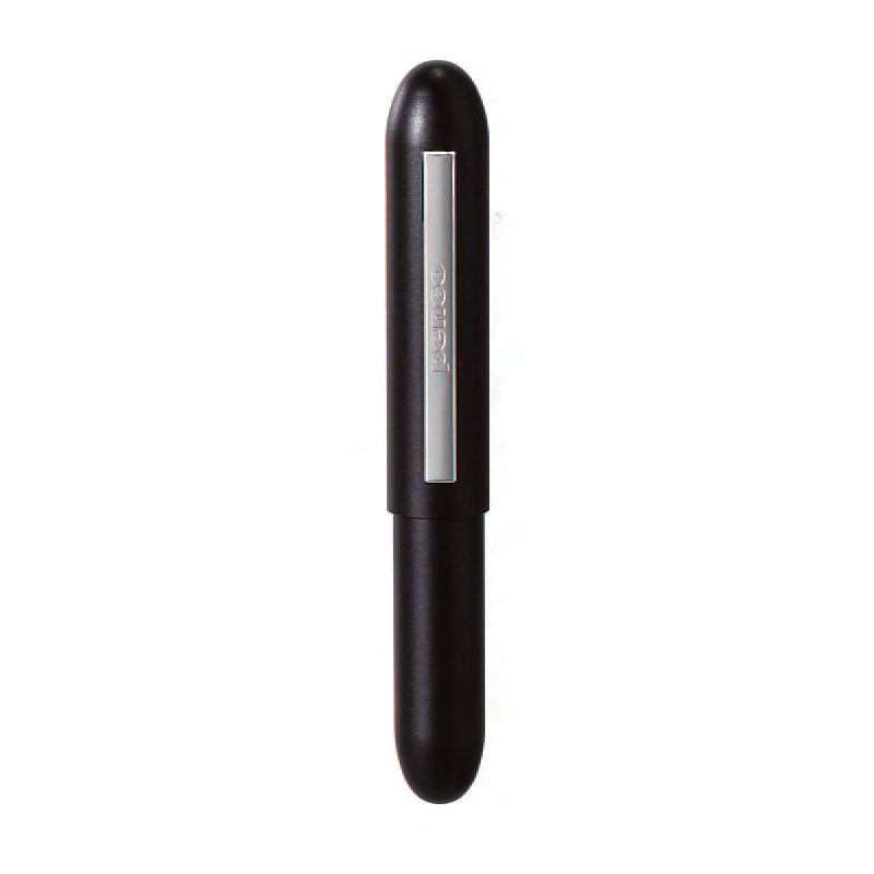 Penco Bullet Pen Black