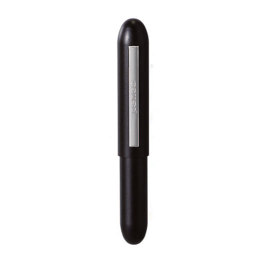 Penco Bullet Pen Black