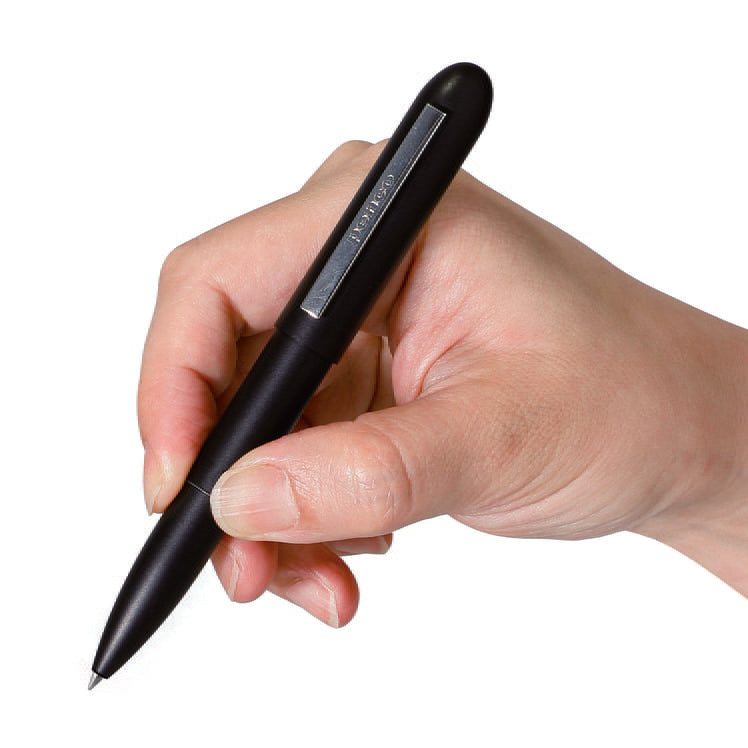 Penco Bullet Pen Black