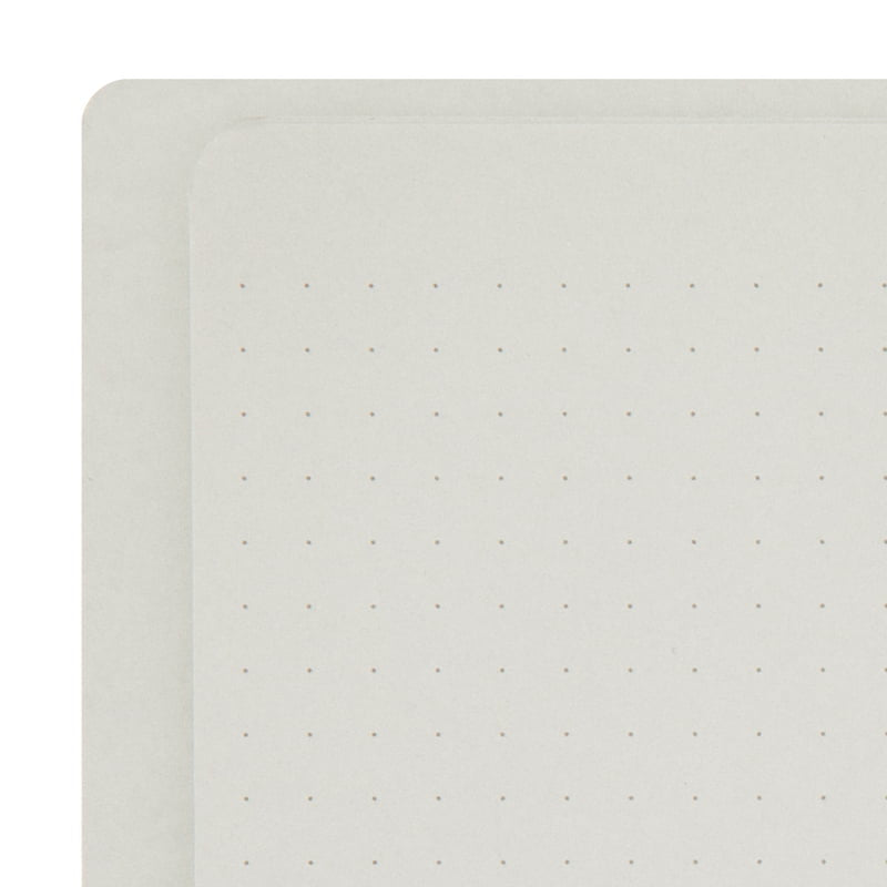 Midori Ring Notebook Color A5 Dot Grid Gay