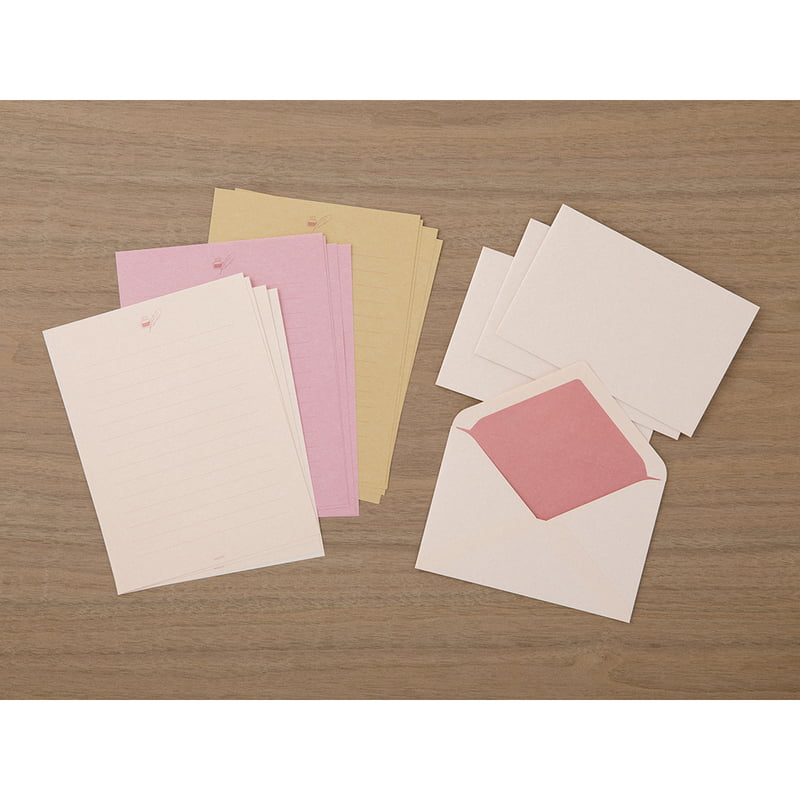 Pepin - NOTEPAD A5 - Op Art