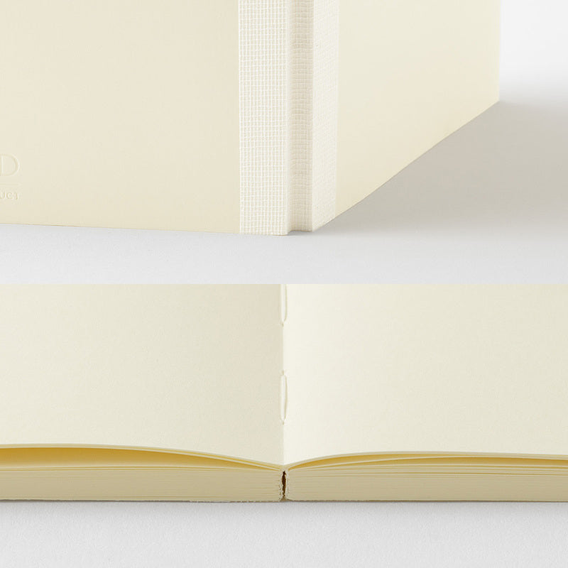 Midori MD Notebook A5 Blanko
