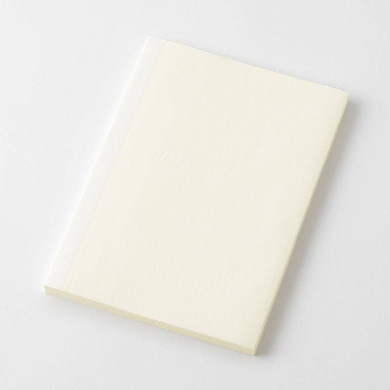 Midori MD Notebook A5 Blanko